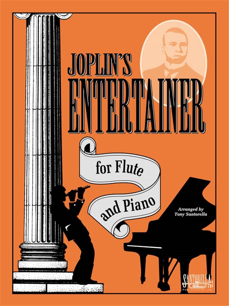 The Entertainer